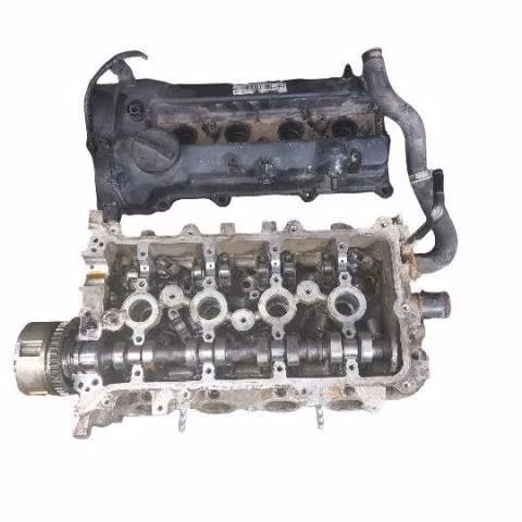 Culata completa kia rio 4 ex 2015 1.2