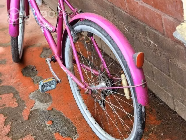 Bicicleta Lasher "Atlanta"