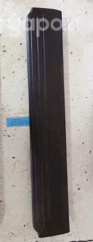 Tapiz Cubre Zocalo Delantero Derecho (CNX139) Chev