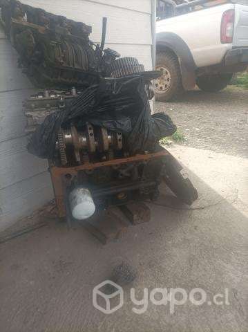 motor chevrolet Optra - Imagen 2
