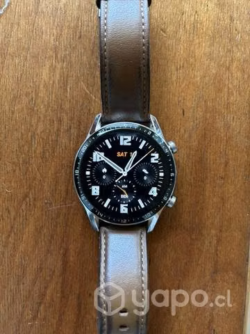 Huawei watch GT2