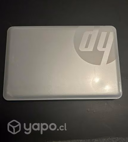 Notebook hp