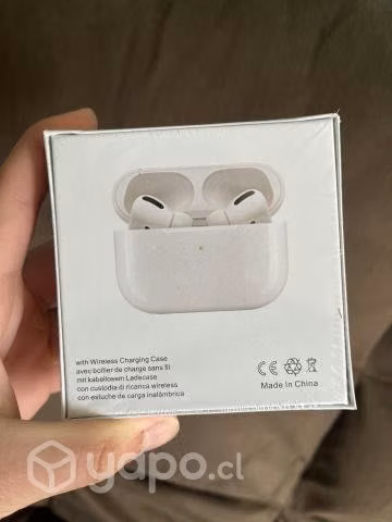 Airr..Pods