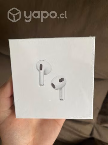 Airr..Pods