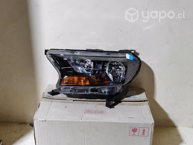 Óptico Ford Ranger 2018 2021 /m01jrgd
