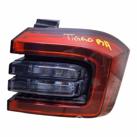 Foco rh derecho chery tiggo 3 2021