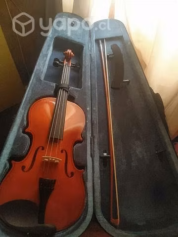 Violin 4/4 Epic