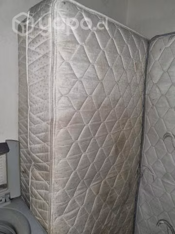 Cama con ruedas cic