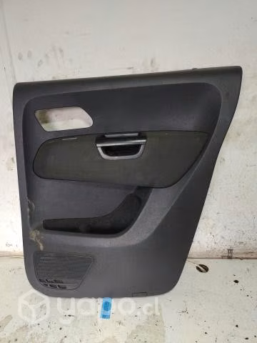Tapiz Puerta Trasera Derecha (VBM213) Volkswagen A