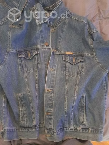 Ropa americana chaquetas unicas