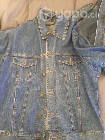 Ropa americana chaquetas unicas