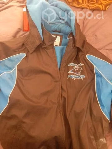 Ropa americana chaquetas unicas