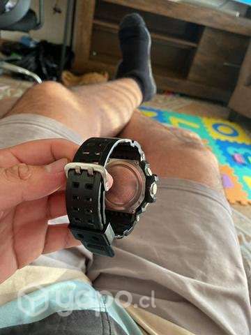Reloj Casio G-shock Rangeman gw-9400 - Imagen 5