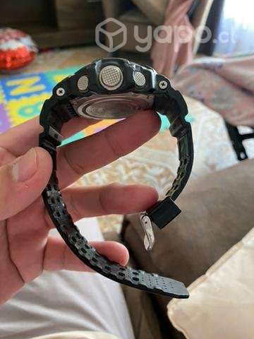 Reloj Casio G-shock Rangeman gw-9400 - Imagen 4
