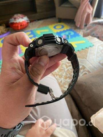Reloj Casio G-shock Rangeman gw-9400 - Imagen 3