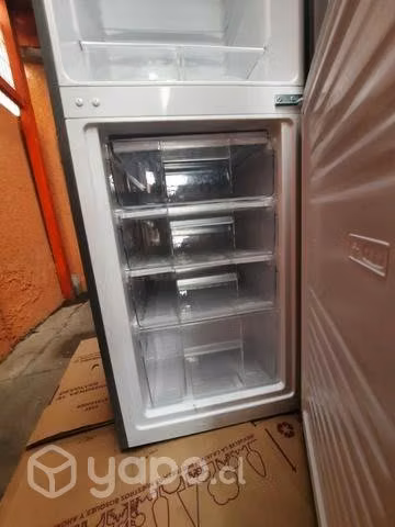 Refrigerador 231 Lt