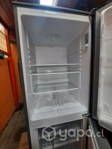 Refrigerador 231 Lt