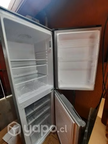 Refrigerador 231 Lt