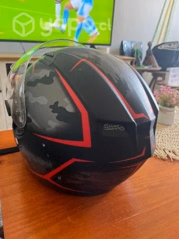 Casco Moto - Imagen 4