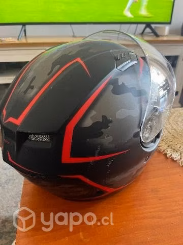 Casco Moto - Imagen 3