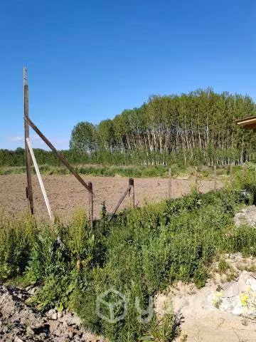 Terreno en venta a orilla de carretera h30