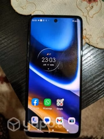 Celular motog51