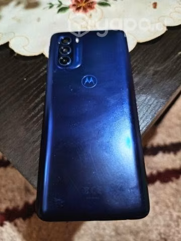 Celular motog51