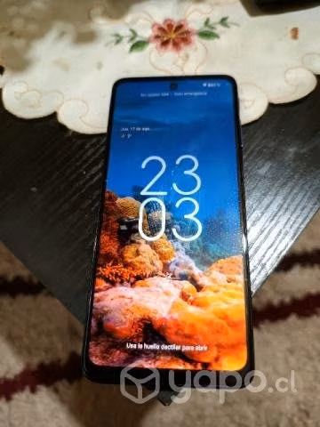 Celular motog51