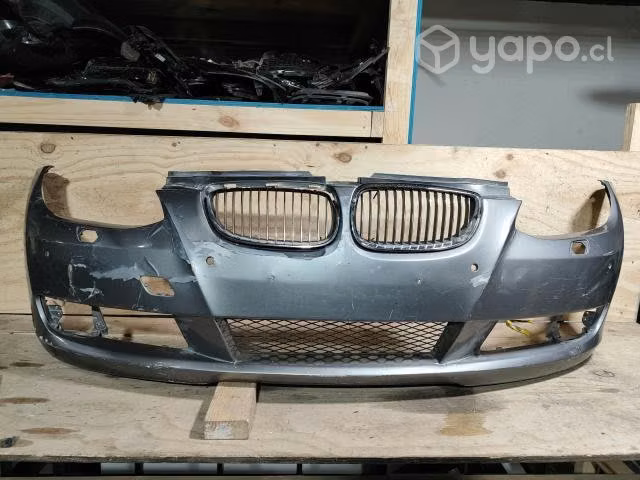 Parachoque BMW Serie 3 e /m01jrgd