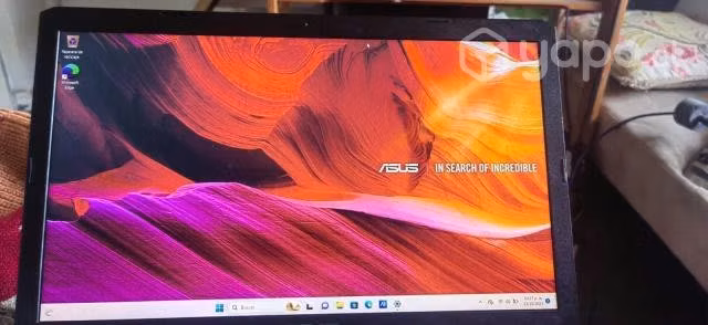 Notebook asus gamer