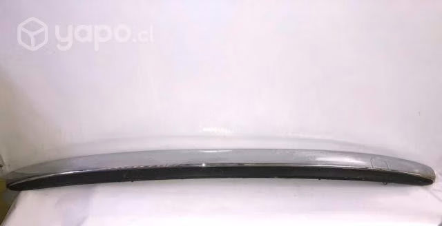 Bisel Parachoque Trasero Fiat 