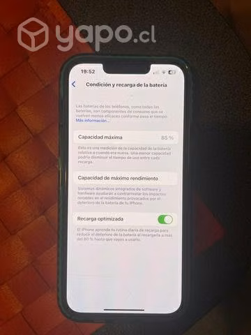 IPhone 13 128G liberado