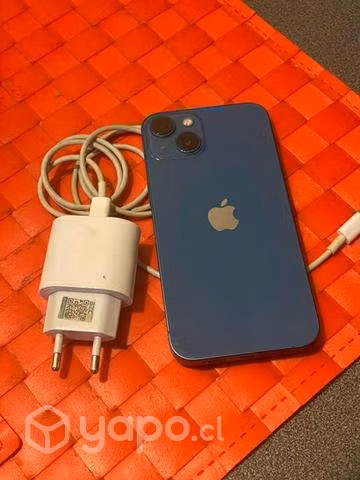 IPhone 13 128G liberado