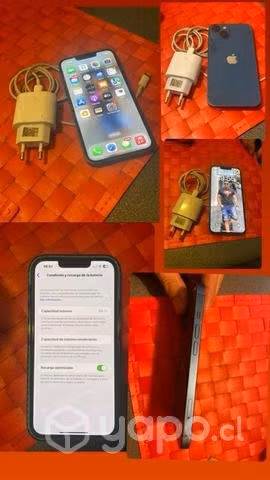 IPhone 13 128G liberado