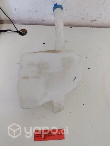 Deposito Agua Limpia Parabr c/Motor Dodge Ram V700
