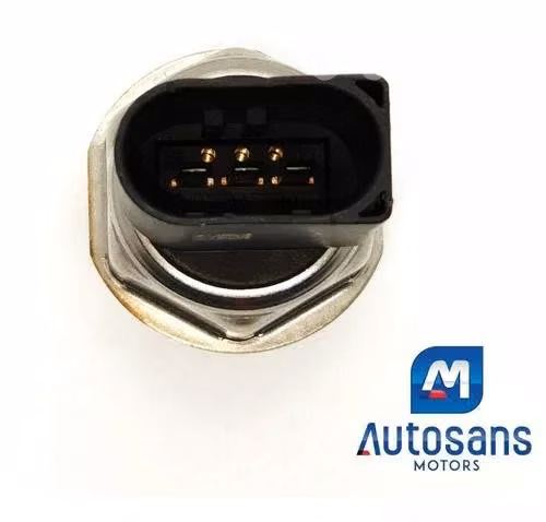 Sensor Riel Combustible Cruze Orlando Captiva 2.0