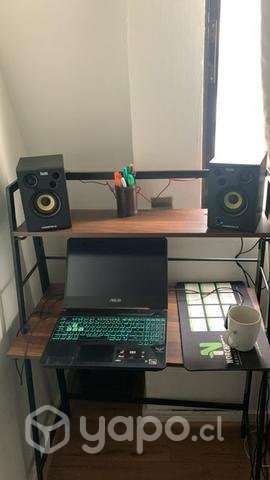 Parlantes monitores djmonitor32 Hercules - Imagen 2
