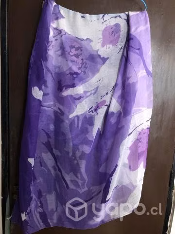 Pareo/pañoleta
