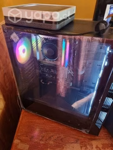 Pc gamers