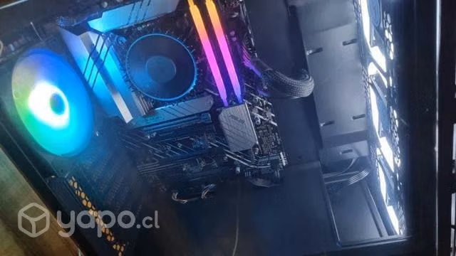Pc gamers