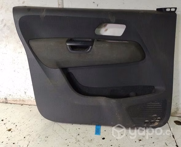 Tapiz Puerta Delantera Izq Volkswagen Amarok