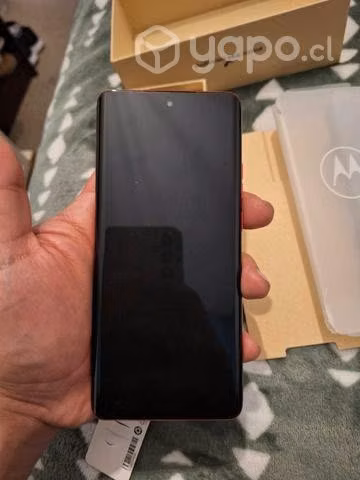 Motorola edge 40 256gb NUEVO - Imagen 3