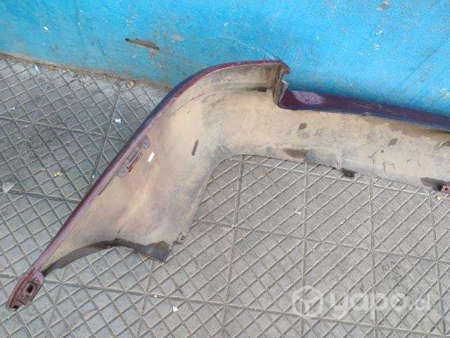 Parachoque tras Hyundai trajet 2001-2004 - Imagen 6