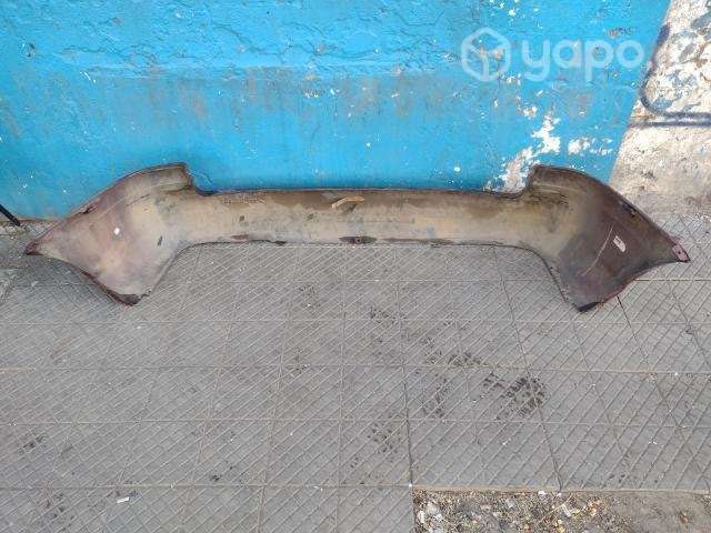 Parachoque tras Hyundai trajet 2001-2004 - Imagen 8