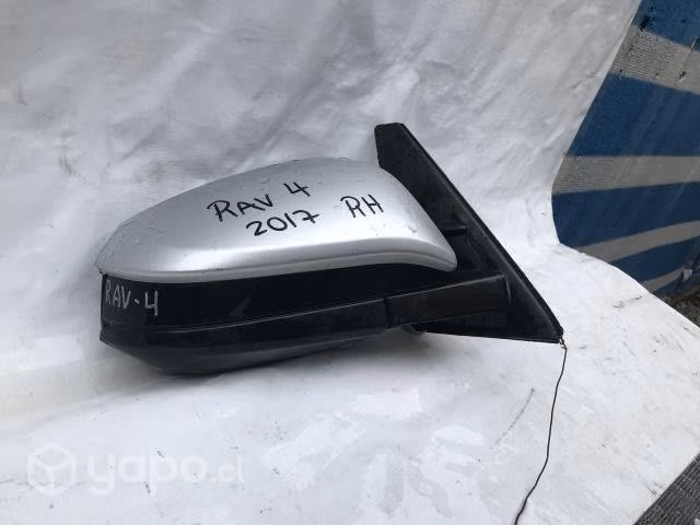 Espejo Retrovisor derecho Toyota RAV4