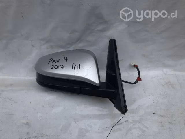 Espejo Retrovisor derecho Toyota RAV4