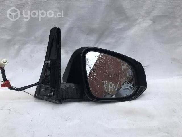 Espejo Retrovisor derecho Toyota RAV4