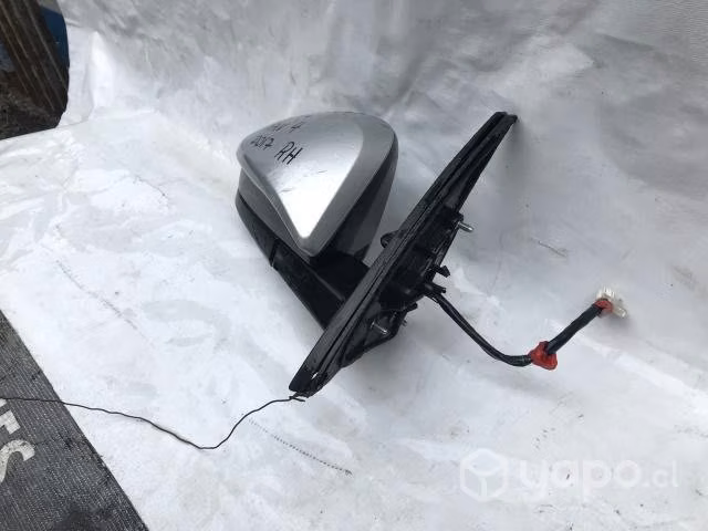 Espejo Retrovisor derecho Toyota RAV4