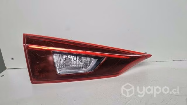 Foco mazda 3 dmg la cisterna 34.04