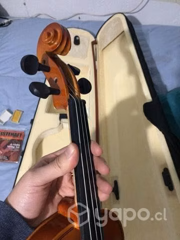 Violin - Imagen 5